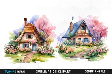 Image result for Spring House PNG