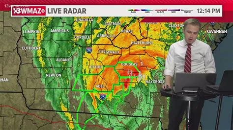 LIST: Georgia school closings ahead of Hurricane Idalia | 13wmaz.com