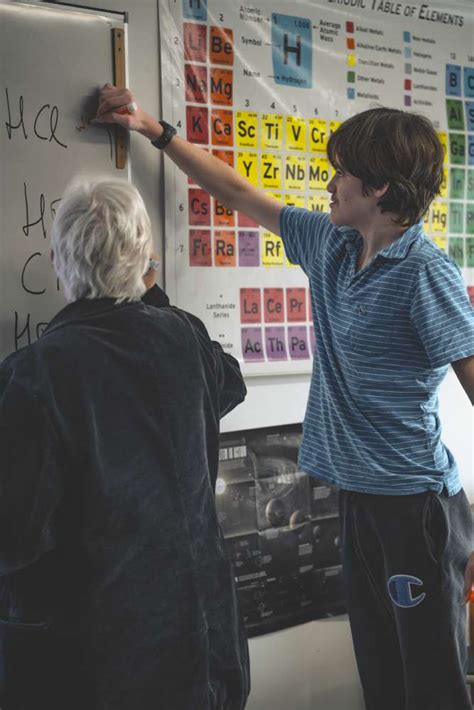 Accelerated Classes 的图像结果