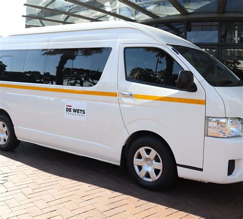 DE WETS TRANSPORT AND TOURS Guide (2026) All You Need to Know BEFORE ...