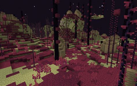 Image result for Minecraft End Phantasm Mod