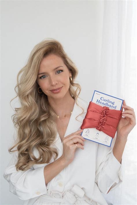 Image result for Robe Curls Tutorial