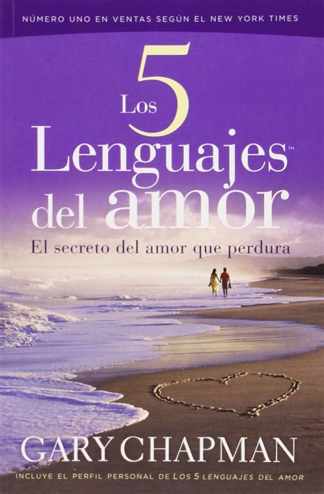 Buy Los 5 Lenguajes del amor / The Five Love Languages: El secreto del ...