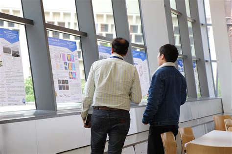 2019 Symposium Gallery - Materials Design and Innovation - University ...
