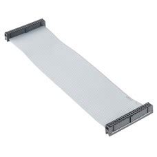 Raspberry Pi GPIO Ribbon Cable - 40-Pin, 6" (RPi2, B+) at MG Super Labs ...