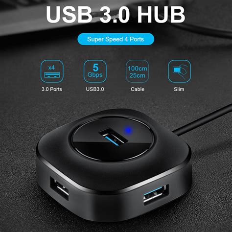 Image result for Multiple USB Adapter