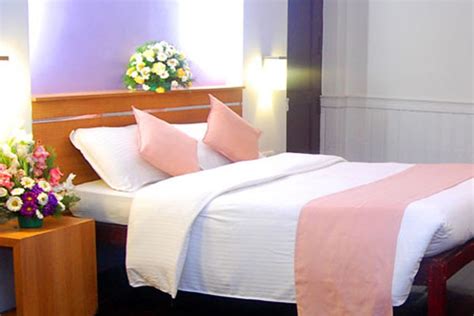 Westwood Riverside Munnar-Room - Just Kerala
