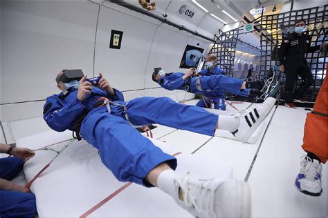 Human Flight Experiments 的图像结果