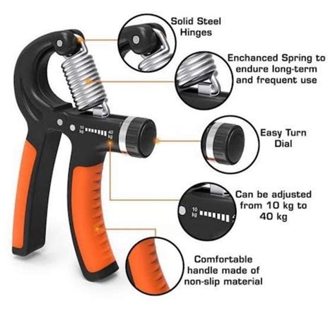 Image result for Spring Exerciser