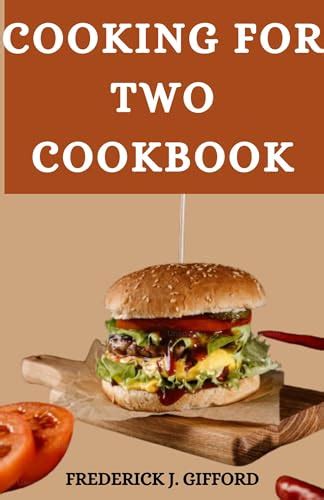 Image result for Cooking for Two Cookbook