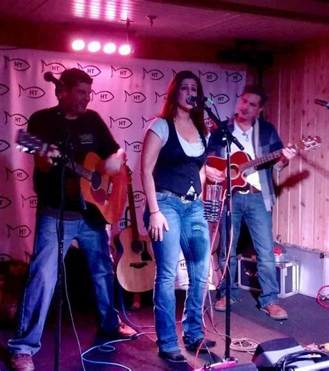 Plastic Eddie Trio @ ODU Big Blue Room, Old Dominion University ...