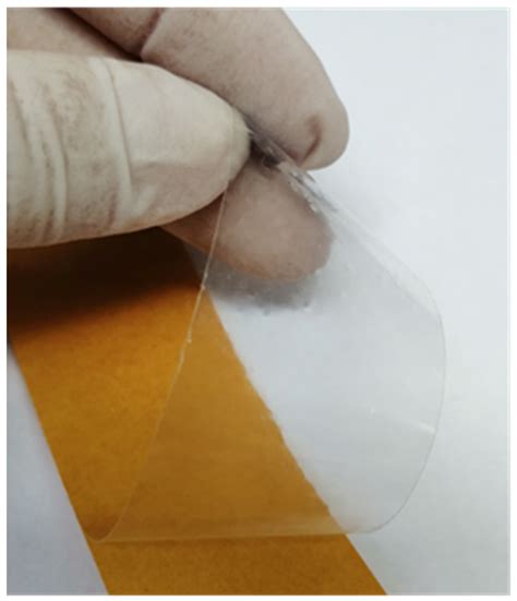 Sustainable UV-Crosslinkable Acrylic Pressure-Sensitive Adhesives for ...