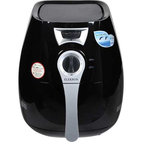 Elekron AF501 2.2 Litre Air Fryer Price in India, Specs, Reviews ...