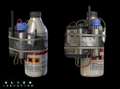 Image result for Alien Isolation Computer Core