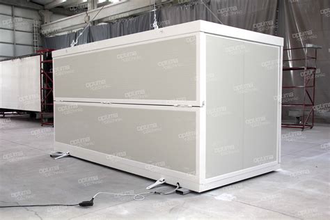 Image result for Foldable Moving Containers