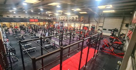 Man Cave Gym 的图像结果