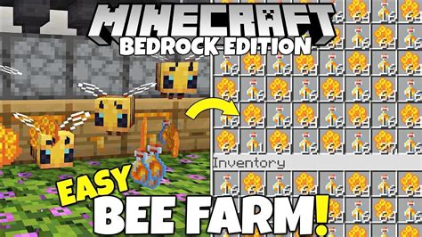 Image result for Bee Farm Minecraft Java