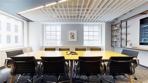 530 Fifth Ave, New York, NY 10036 - Convene 530 Fifth Avenue | LoopNet