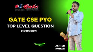 i-GATE Learning APP Online Examination Platform