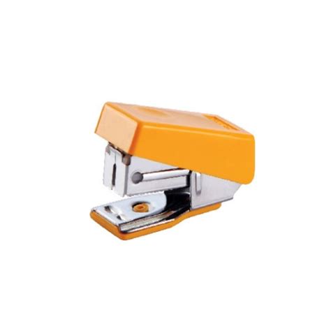 Kangaro Super Mini Stapler with Key Chain-SCOOBOO – SCOOBOO
