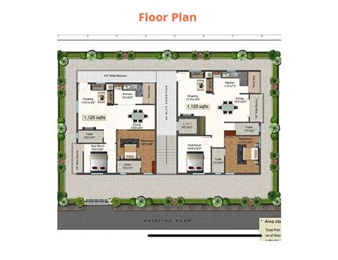 ND Kalanjali - Flats & Appartments in Bolarum Hyderabad Telangana