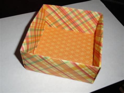 Image result for Paper Box Crafts