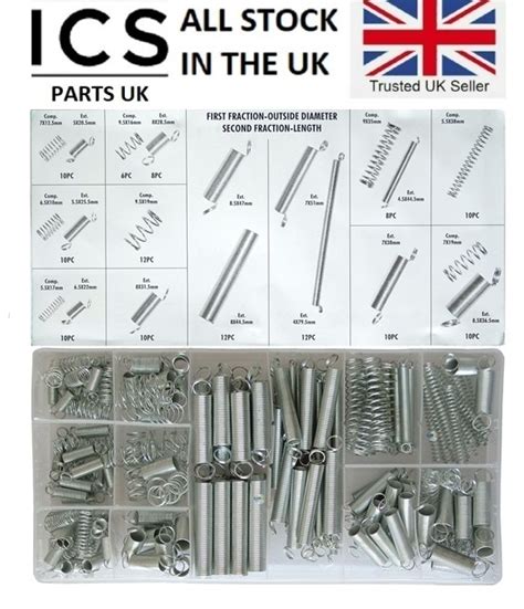 Compression Spring Kit 的图像结果