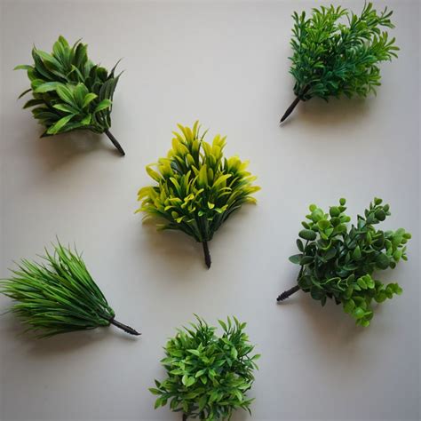 Artificial Plants – The Milestones Studio
