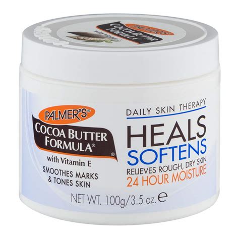 Buy Palmer's Cocoa Butter Formula, 3.5 Ounce by Palmer's Online at Low ...