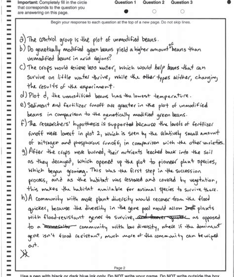 Image result for AP Environmental Science Exam