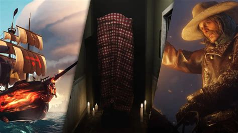 PlayStation Store: Xbox title, Sea of Theives lead the Top Downloads ...