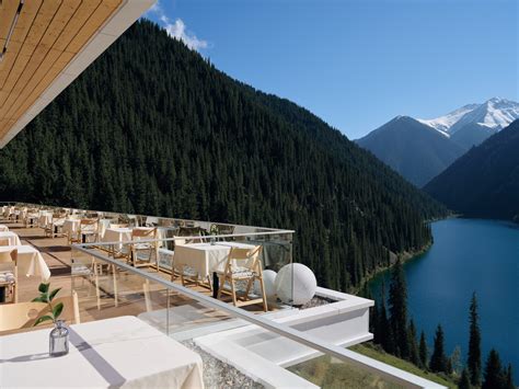 Tary Coffee House in the Landscape by Sandyq Group by Sandyq Group ...