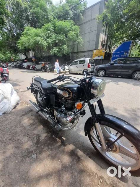 Bullet standard 350 black - Motorcycles - 1816728883