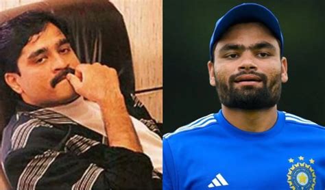 This Indian cricketer gets Rs 5 Crore ransom threat from 'D-Company ...