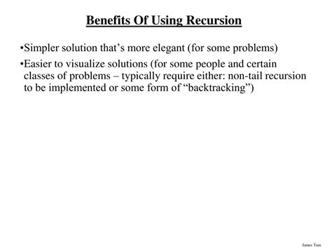 Image result for Applications of Recursion
