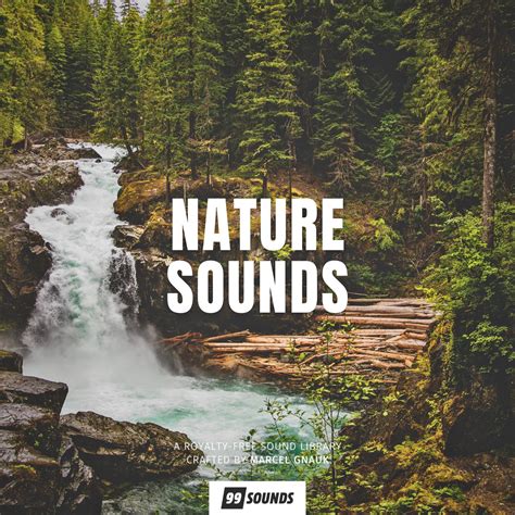 Free Nature Sounds - 99Sounds