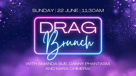Drag Brunch, 6200 Hamilton Ave, Cincinnati, OH, United States, Ohio ...