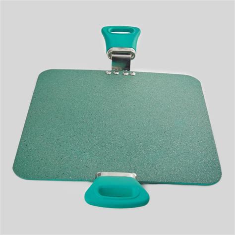 Buy Blair Nevada Aluminium Patri Tawa - 49x31cm from Home Centre at ...