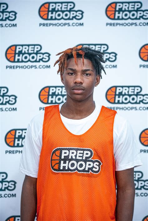 Stephen Beatty, Apex Friendship - Prep Hoops