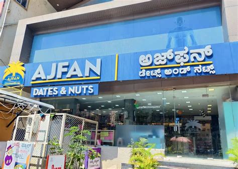 Purchase best quality dry fruits and dates brands in India | Ajfan ...