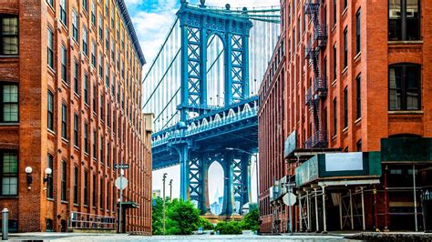 10 Beautiful Places To Visit In New York City: NYC Scenic Attractions 2024