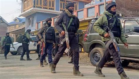 Over 600 Books Promoting 'Ideology Of Banned Organization Seized By ...