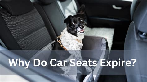 Why Do Car Seats Expire? What Every Parent Should Know