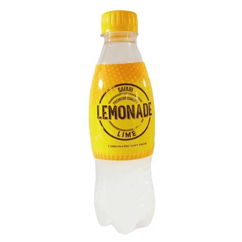 SEASON LEMONADE 300ML