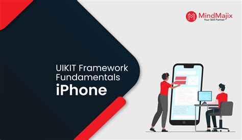 UIKit Tutorial 的图像结果