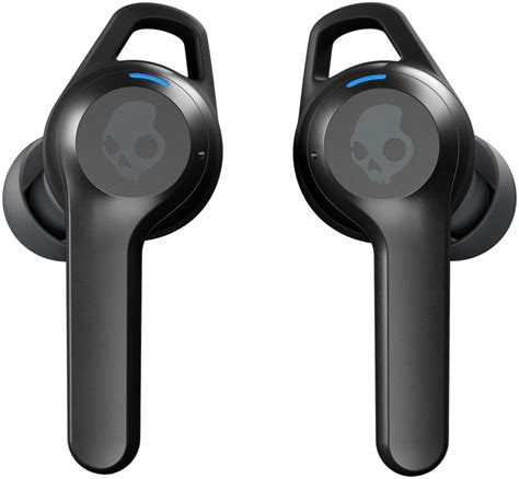 Customer Reviews: Skullcandy Indy Evo True Wireless In-Ear Headphones ...