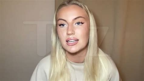 Model Elsa Thora Is Ready To Build A New Civilization On Mars