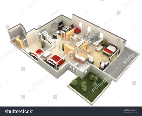 House Plan Image High Resolution 的图像结果