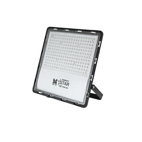 LED FLOOD LIGHTS – MIDLAND