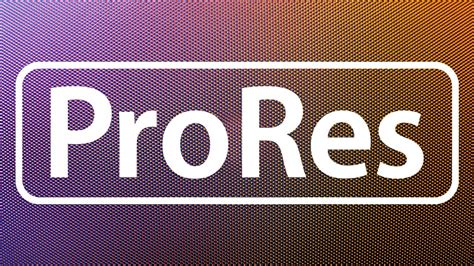 Apple ProRes 422 VS 422 HQ: A Detailed Comparison